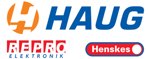 logo haug components gmbh